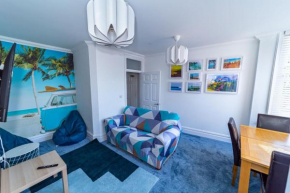 lovely one Bed apartment in Boscombe